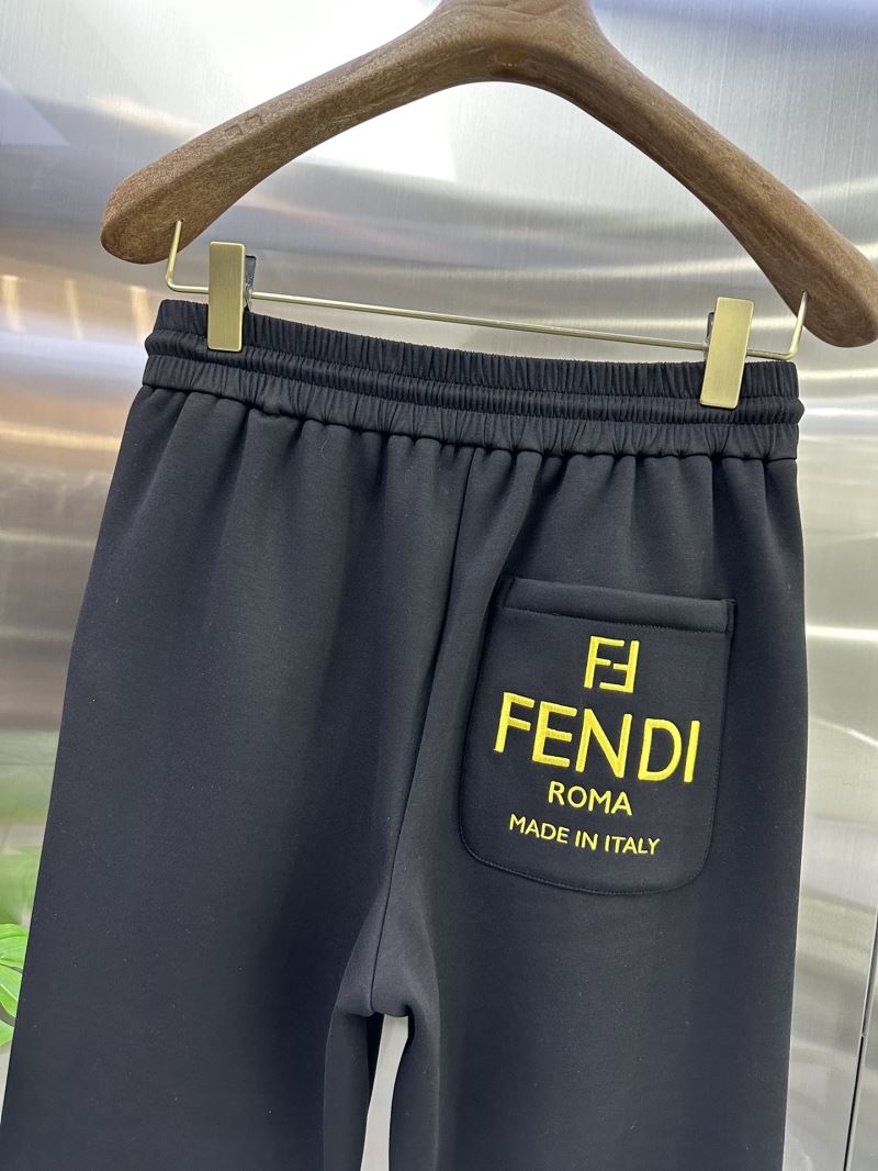 Fendi Long Pants